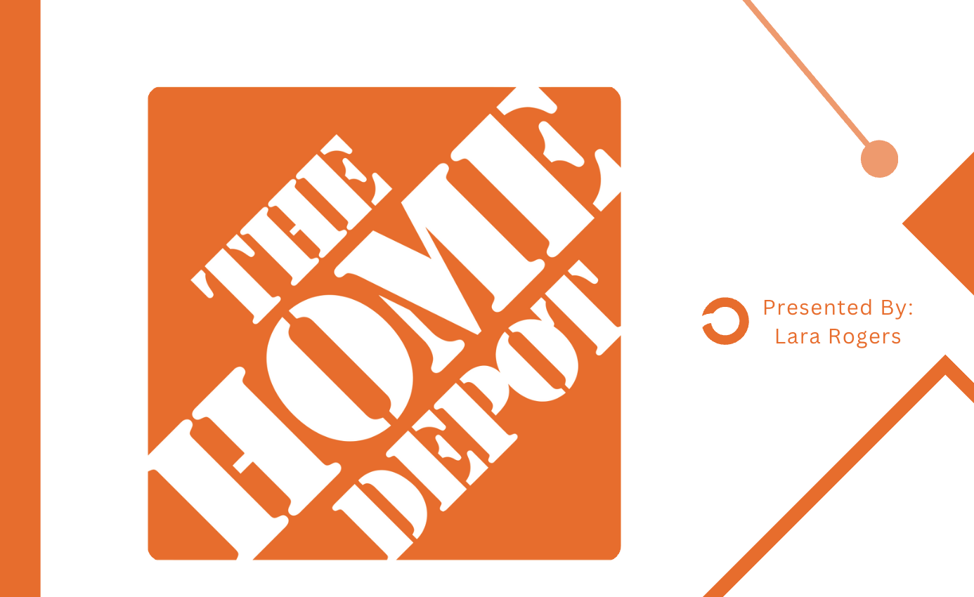Home Depot “Game On, Grill On” Campaign